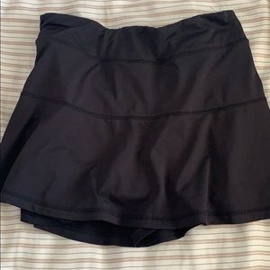 Golf skirt